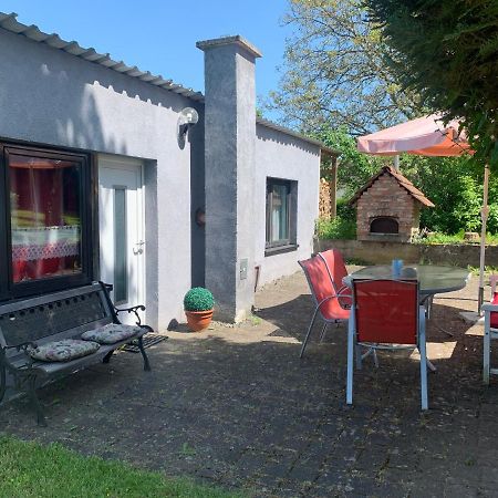 Ferienhaus Im Ostertal Sankt Wendel Luaran gambar